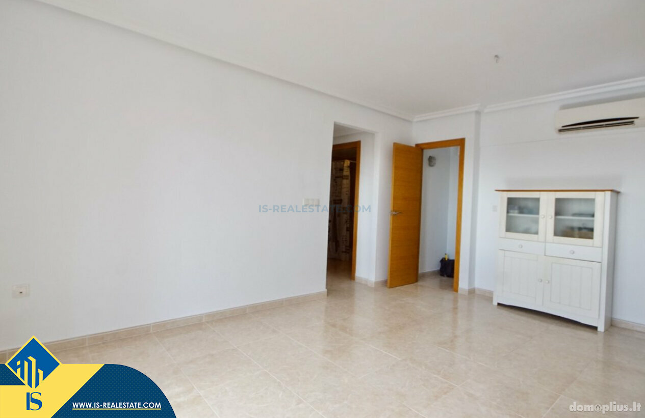 Parduodamas 4 kambarių butas Ispanijoje, Orihuela Costa