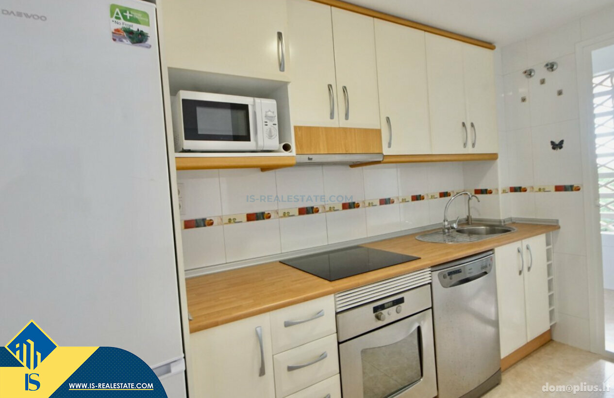 Продается 4 комнатная квартира Испания, Orihuela Costa