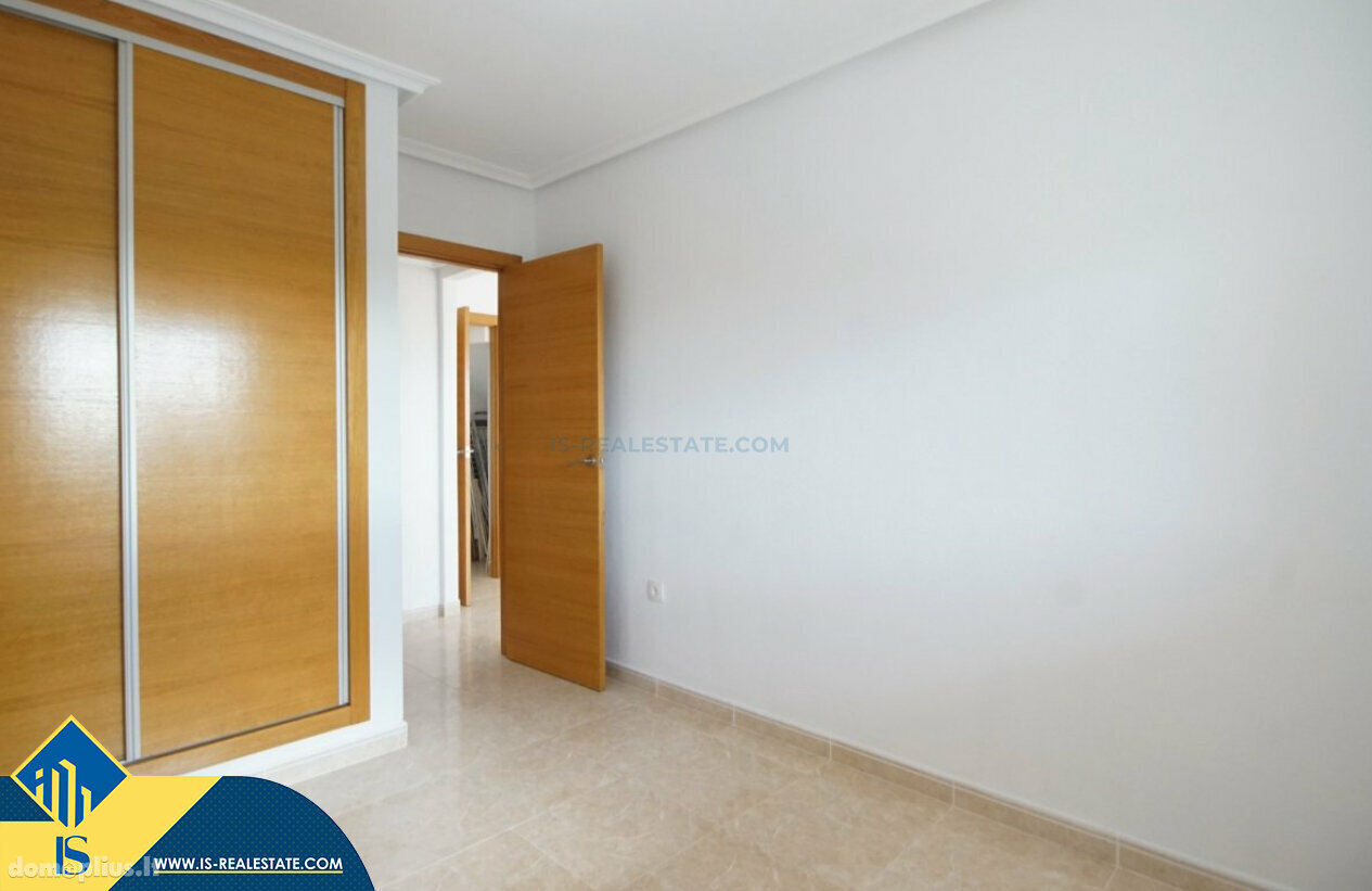 Продается 4 комнатная квартира Испания, Orihuela Costa