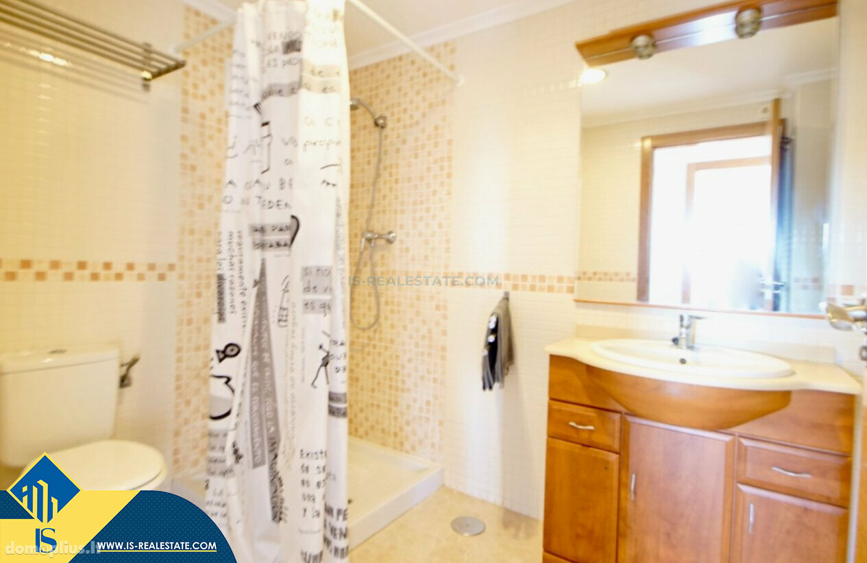 Продается 4 комнатная квартира Испания, Orihuela Costa