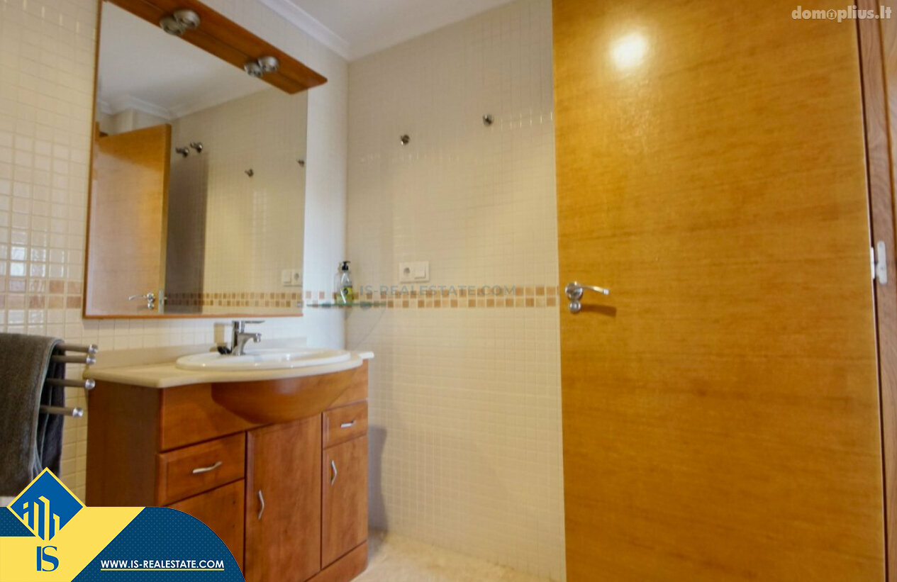 Продается 4 комнатная квартира Испания, Orihuela Costa