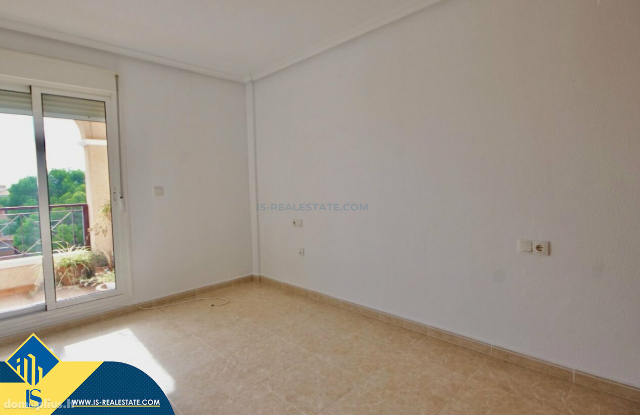 Продается 4 комнатная квартира Испания, Orihuela Costa