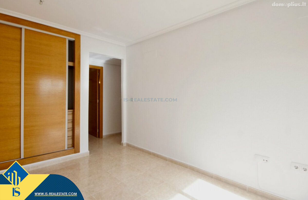 Продается 4 комнатная квартира Испания, Orihuela Costa