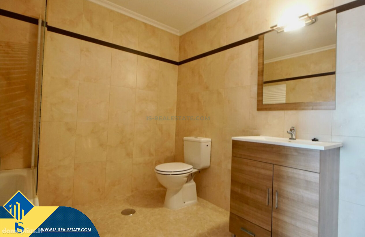 Продается 4 комнатная квартира Испания, Orihuela Costa