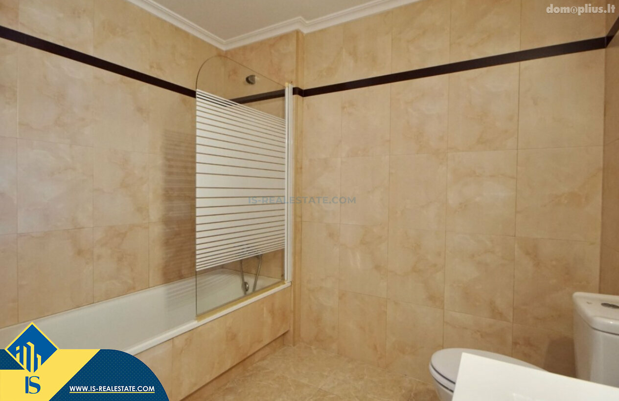 Продается 4 комнатная квартира Испания, Orihuela Costa