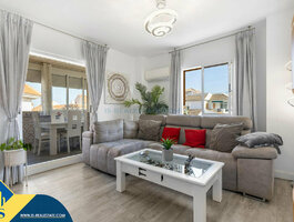 Parduodamas 4 kambarių butas Ispanijoje, Torrevieja