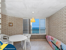Parduodamas 4 kambarių butas Ispanijoje, Torrevieja