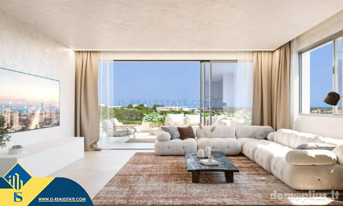 Продается 4 комнатная квартира Испания, Orihuela Costa
