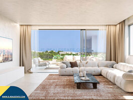 4 комнатная квартира Испания, Orihuela Costa