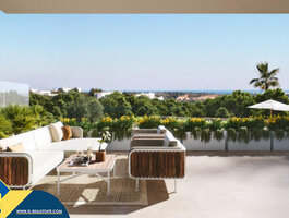 Продается 4 комнатная квартира Испания, Orihuela Costa