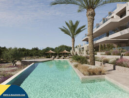 Продается 4 комнатная квартира Испания, Orihuela Costa