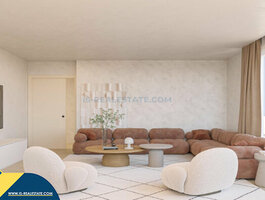 Продается 4 комнатная квартира Испания, Orihuela Costa