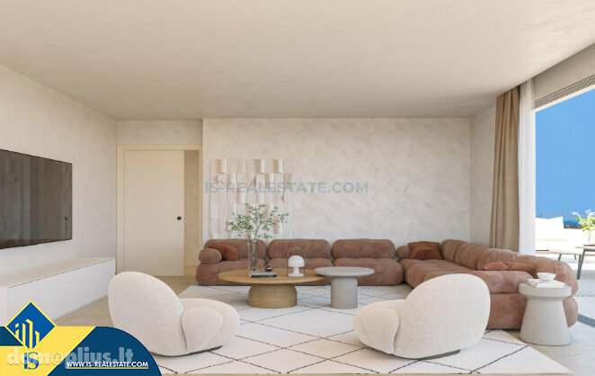 Продается 4 комнатная квартира Испания, Orihuela Costa