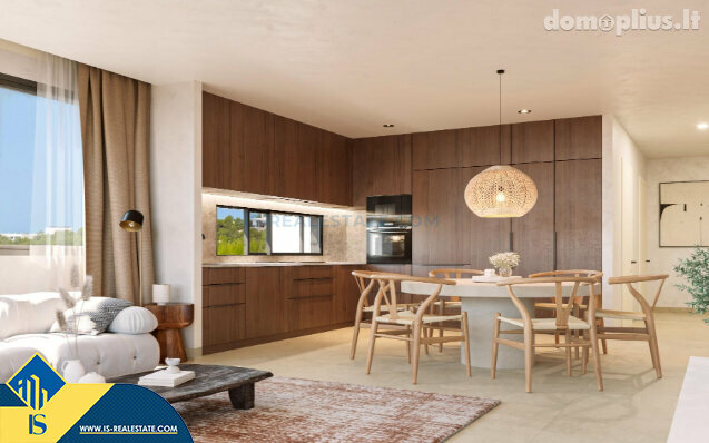 Продается 4 комнатная квартира Испания, Orihuela Costa