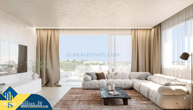 Продается 4 комнатная квартира Испания, Orihuela Costa