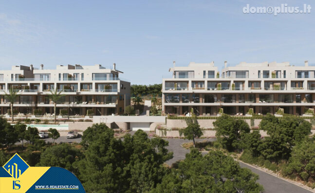 Продается 4 комнатная квартира Испания, Orihuela Costa