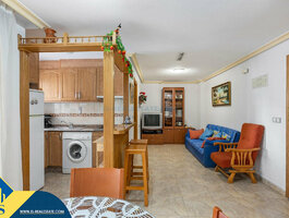 3 room apartment Spain, Torrevieja