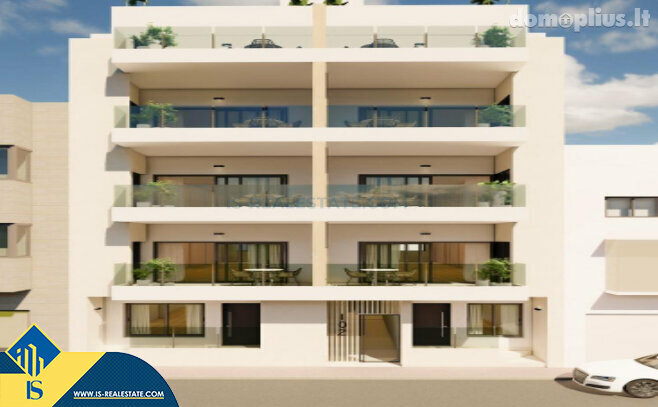 Продается 4 комнатная квартира Испания, Orihuela Costa