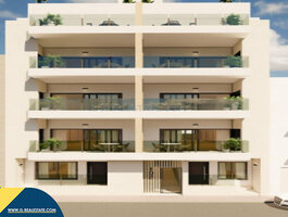 Продается 4 комнатная квартира Испания, Orihuela Costa
