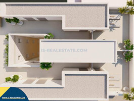 Продается 4 комнатная квартира Испания, Orihuela Costa