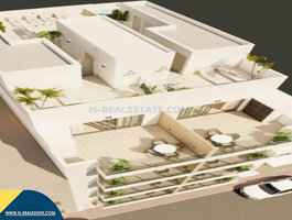 Продается 4 комнатная квартира Испания, Orihuela Costa