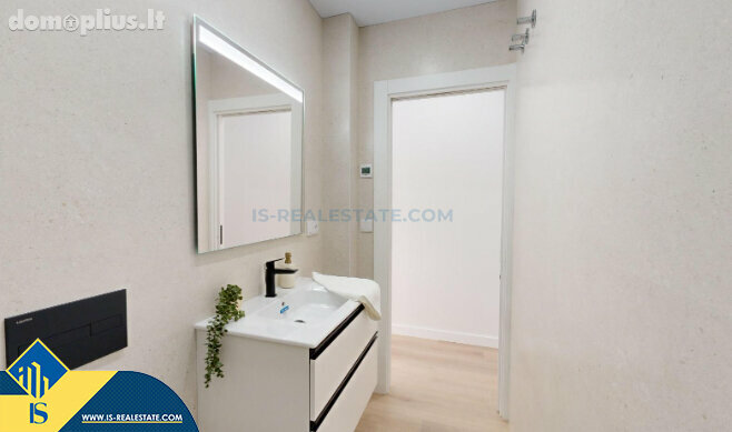 Продается 4 комнатная квартира Испания, Orihuela Costa