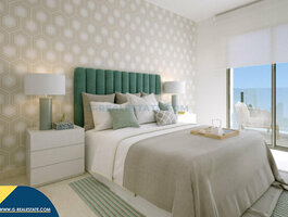 4 room apartment Spain, Torrevieja