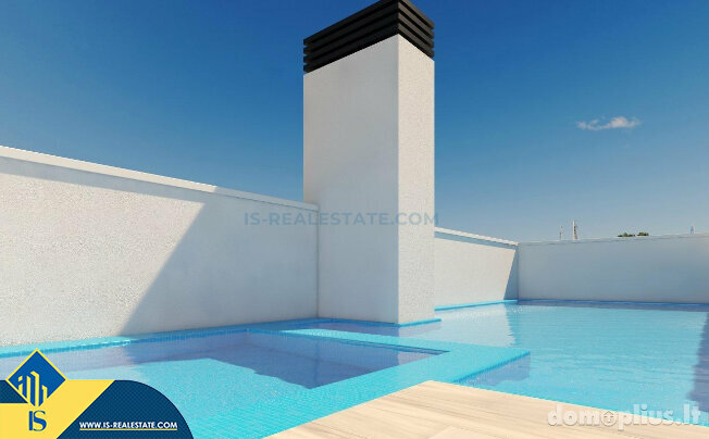 Продается 4 комнатная квартира Испания, Torrevieja