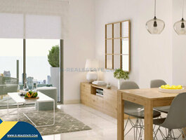 Продается 4 комнатная квартира Испания, Torrevieja