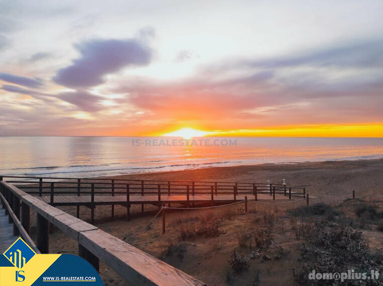 Продается 3 комнатная квартира Испания, Torrevieja