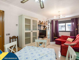 Продается 3 комнатная квартира Испания, Torrevieja
