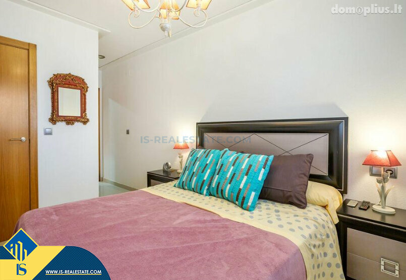 Продается 3 комнатная квартира Испания, Torrevieja