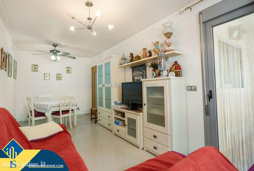 Продается 3 комнатная квартира Испания, Torrevieja