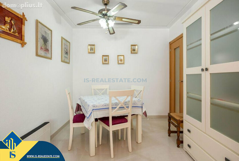 Продается 3 комнатная квартира Испания, Torrevieja