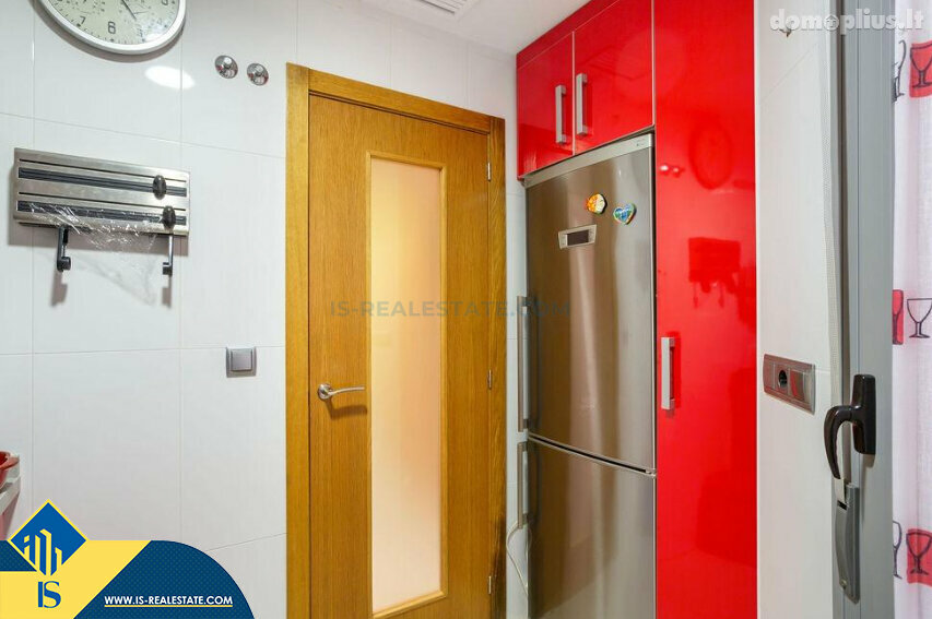 Продается 3 комнатная квартира Испания, Torrevieja