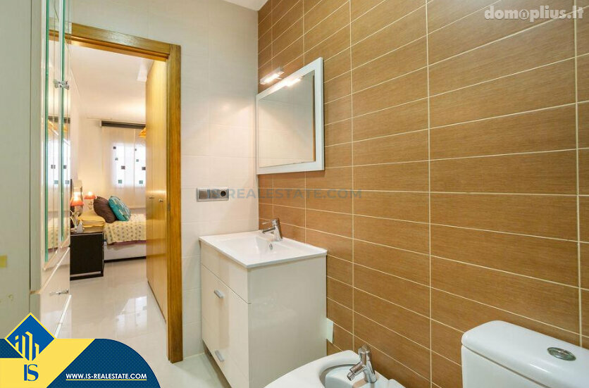 Продается 3 комнатная квартира Испания, Torrevieja