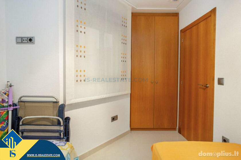 Продается 3 комнатная квартира Испания, Torrevieja