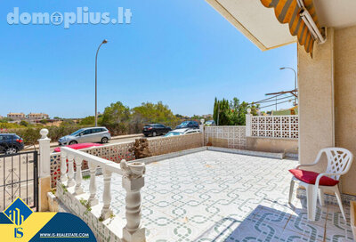 Продается 3 комнатная квартира Испания, Torrevieja