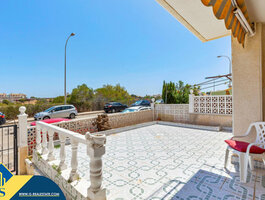3 room apartment Spain, Torrevieja
