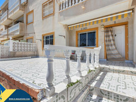 Продается 3 комнатная квартира Испания, Torrevieja