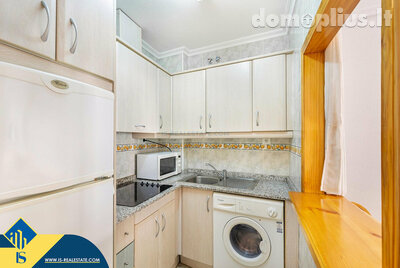 Продается 3 комнатная квартира Испания, Torrevieja