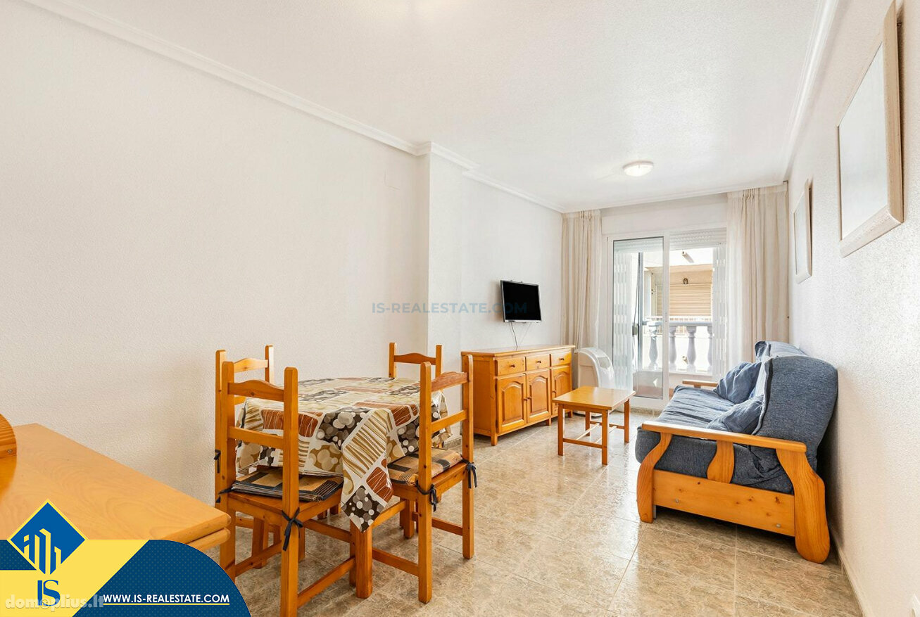 Продается 3 комнатная квартира Испания, Torrevieja