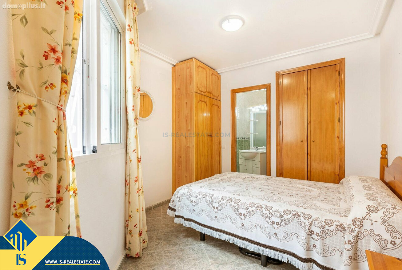 Продается 3 комнатная квартира Испания, Torrevieja