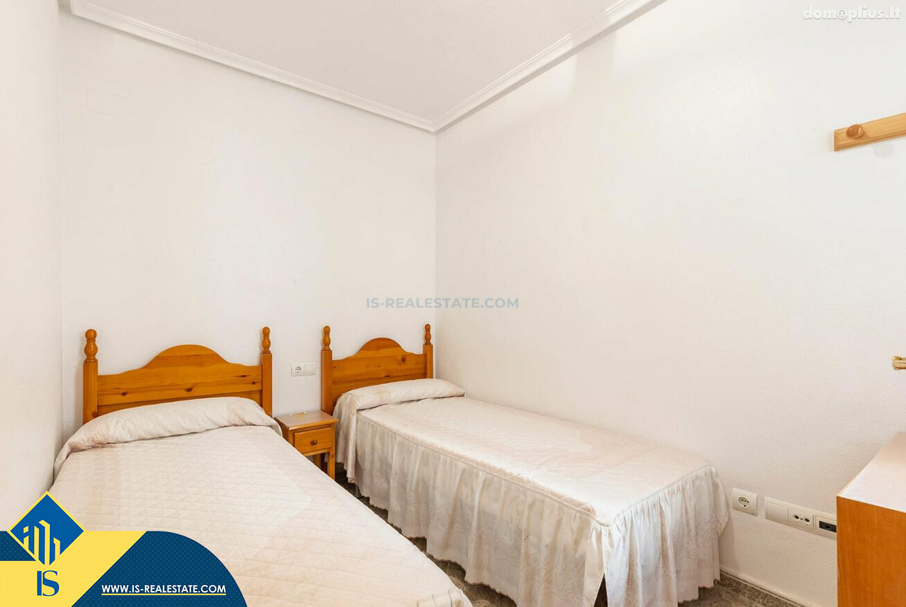 Продается 3 комнатная квартира Испания, Torrevieja