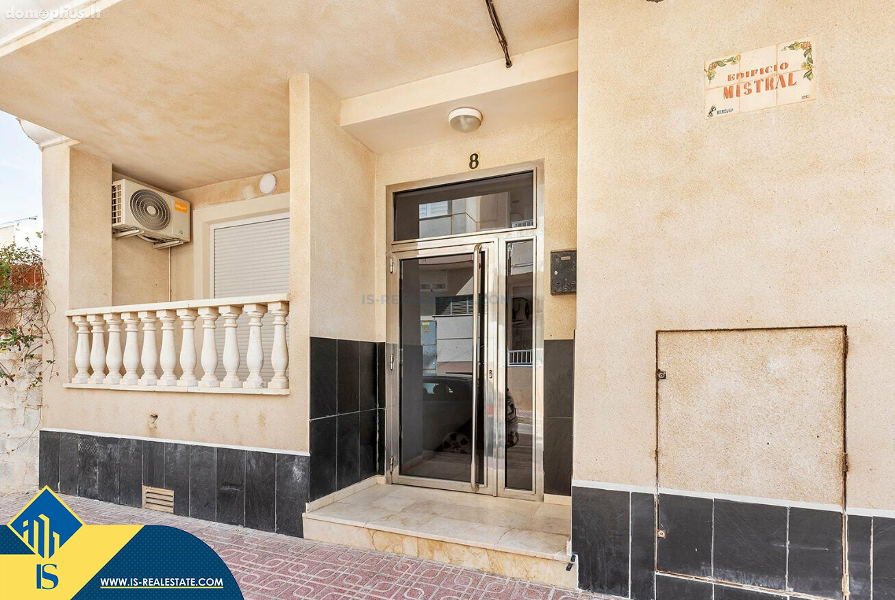 Продается 3 комнатная квартира Испания, Torrevieja