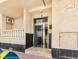 Продается 3 комнатная квартира Испания, Torrevieja