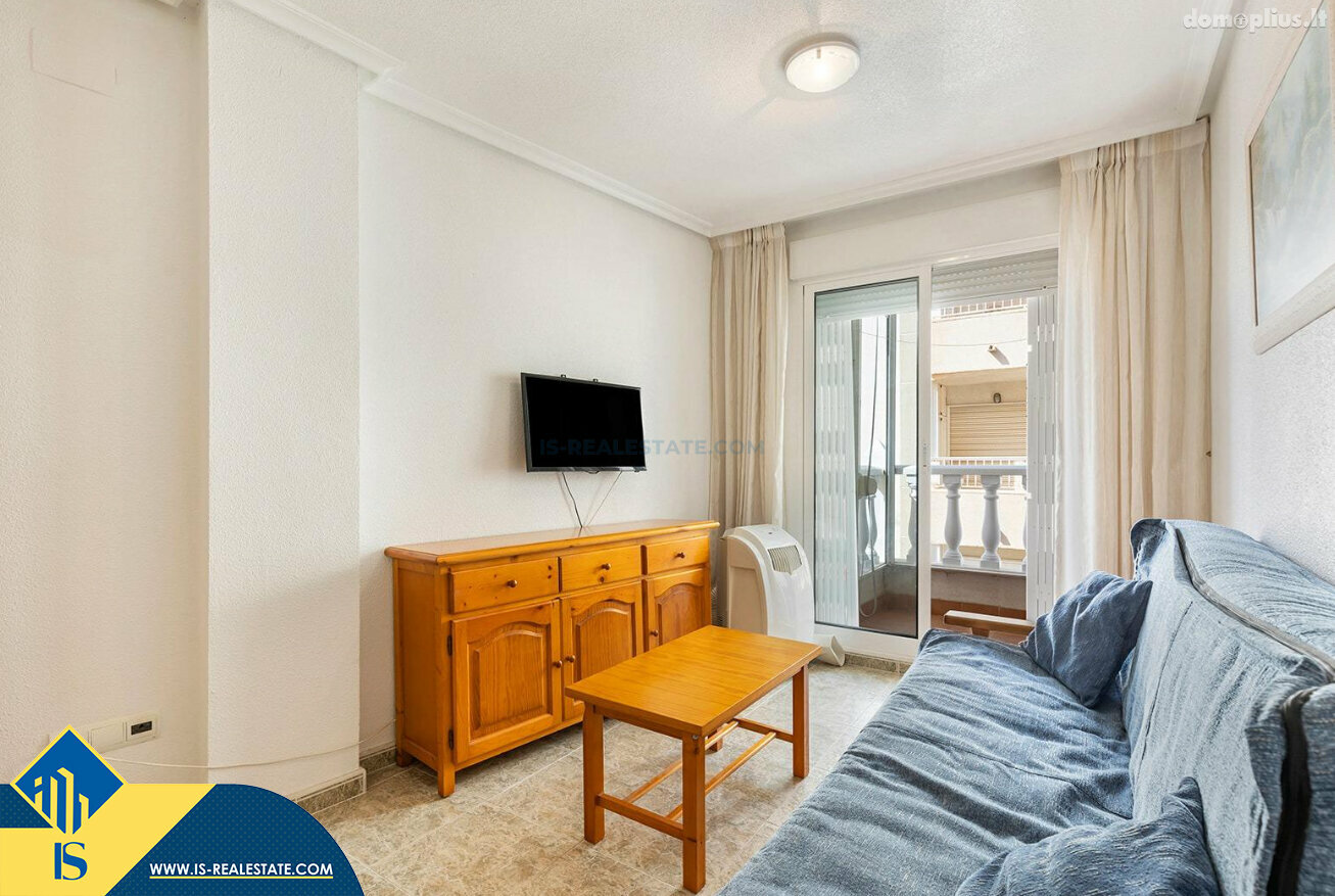 Продается 3 комнатная квартира Испания, Torrevieja