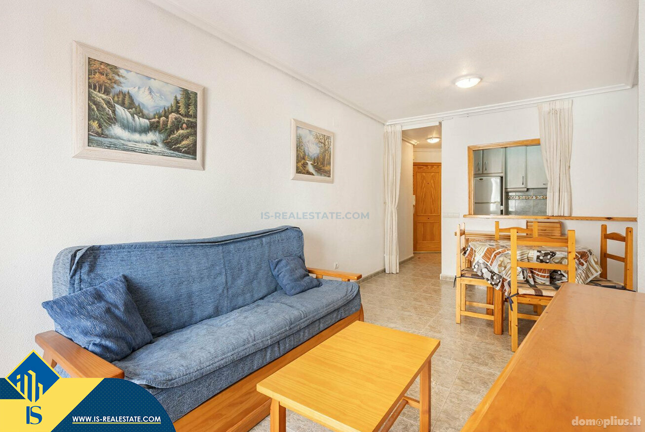 Продается 3 комнатная квартира Испания, Torrevieja