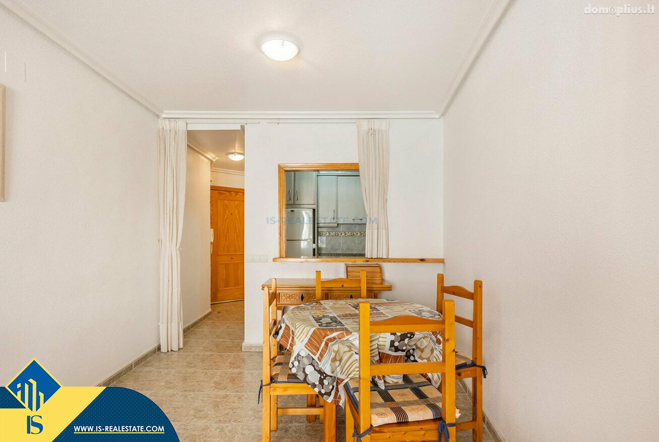 Продается 3 комнатная квартира Испания, Torrevieja