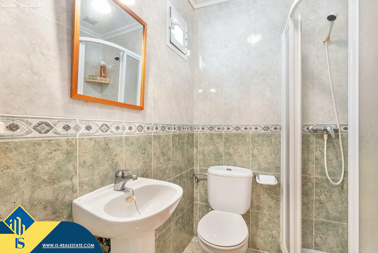 Продается 3 комнатная квартира Испания, Torrevieja